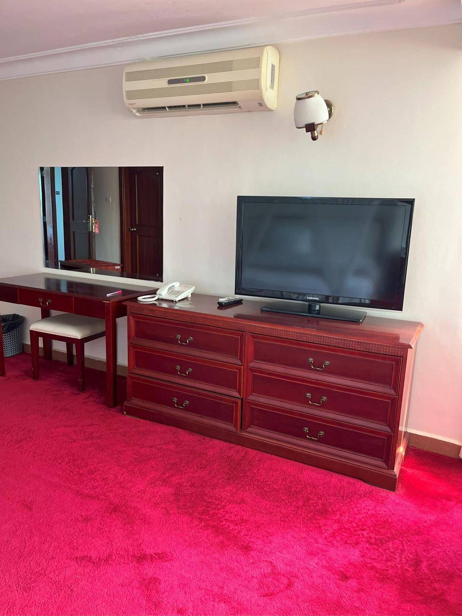 Bomah Hotel Limited Gulu Exterior foto
